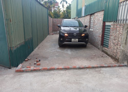 ĐẤT ĐẸP VÀNH ĐAI 3.5 DI TRẠCH – HOÀI ĐỨC  2 MẶT TIỀN – Ô TÔ 7 CHỖ VÀO ĐẤT!