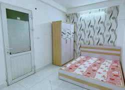 Phòng trọ full nội thất – ở ngay tại 105 Doãn Kế Thiện | 3.5 triệu/tháng
