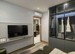 CẦN BÁN CĂN HỘ TẦNG 12 2PN 65M2 – GIÁ 1 TỶ 229 NGAY TRẦN VĂN GIÀU, BÌNH CHÁNH