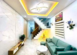 🏠 Căn Góc Nguyễn Trọng Tuyển – 2 Mặt Thoáng, 3 Phút Sân Bay – Nhà 3 Tầng Ở Rất Sướng – 4.x Tỷ