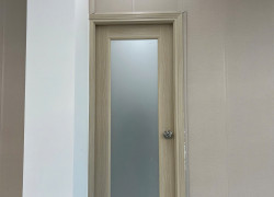 Giá Cửa nhựa Đài Loan tại Quận 6 2