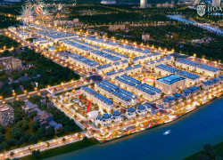 🔥 CƠ HỘI CUỐI NĂM – MUA NHÀ NHẬN QUÀ KHỦNG TẠI HOÀNG HUY GREEN RIVER 🔥