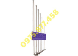 Bộ lục giác EIGHT TTS-7