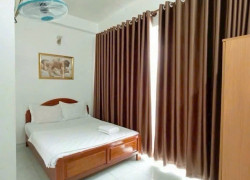 Q7 - MT Lý Phục Man - SIÊU NGỘP - Bán Gấp! Khách sạn 6 tầng 14PN+15WC - 17,8Tỷ