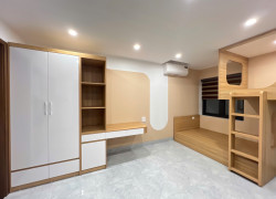 CHO THUÊ CĂN HỘ MINI FULL NỘI THẤT – VỊ TRÍ ĐẮC ĐỊA. LHCC: 0989 308 381