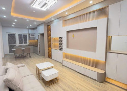 Bán căn hộ 68,5m2 full nội thất chung cư Thanh Hà Cienco5 – Nhà đẹp
