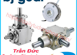 Nhà phân phối BJ-Gear tại Việt Nam
