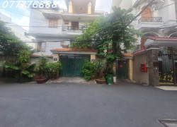 NHÀ PHỐ MẶT TIỀN CỘNG HÒA – NGANG 14M, 700M² – CHỈ ~77 TRIỆU/M²