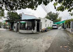 🌟 NHÀ CĂN GÓC HIẾM BÌNH DƯƠNG – 2 MẶT THOÁNG – XE HƠI ĐẬU TRƯỚC NHÀ 🌟