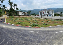 🏞 SÁNG MỞ MẮT NGẮM SÔNG – TỐI NGỦ NGON GIỮA THIÊN NHIÊN