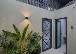 NHÀ MẶT TIỀN HỒ VĂN LONG – BÌNH TÂN