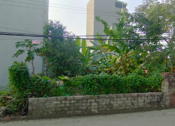 CHỈ 3 TỶ NHỈNH CÓ NGAY ĐẤT THỔ CƯ PHÚ CÁT CẠNH GA METRO CỔNG ĐHQG, GIÁP LEGACY PHÚ CÁT HÒA LẠC.