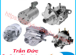 Máy nén khí Celeroton | Celeroton air compressor