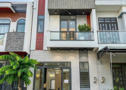 NHÀ 1 TRỆT 1 LẦU CAO CẤP – VỊ TRÍ TRUNG TÂM THỦ DẦU MỘT, BÌNH DƯƠNG