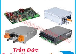 Nhà phần phối Celeroton chính hãng