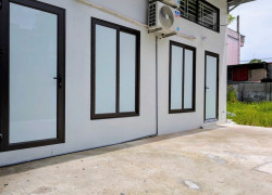 Cho thuê nhà trọ 30m2 Giá: 3,2tr/ tháng ở cụm 6, Thôn Ích Vịnh, Xã Vĩnh Quỳnh, Thanh Trì