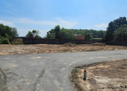 Bán 2 lô liền kề full thổ cư sát KDL Bửu Long - sổ riêng, đường nhựa