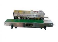 Máy hàn miệng túi SF150 - nhỏ gọn