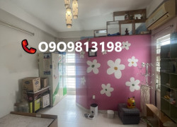 ♥️♥️♥️Bán Nhà P.Chánh Hưng Quận 8 Mặt Tiền Sầm Uất SHR.♥️♥️♥️