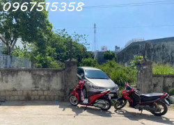 Bán nhanh lô đất 178m2– Hẻm Nguyễn Chích, Vĩnh Hoà- cách đường Điện Biên Phủ chỉ 100m