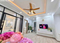 Bán căn hộ 2 phòng ngủ Mường Thanh Viễn triều - View xéo biển- giá chỉ hơn 2 tỷ