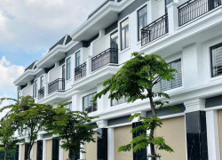 Chỉ từ 1.9 tỷ – Sở hữu đất Richland Residence gần KCN Mỹ Phước