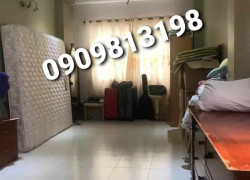 ♥️♥️♥️Mặt Tiền Tiện KD + Giao Thông P.Chánh Hưng Quận 8 SHR.♥️♥️♥️