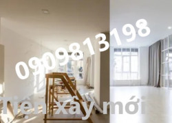 ♥️♥️♥️Bán Nhanh P.COL Quận 1 Nhà C4 SHR Đầu Tư Cho Thuê.♥️♥️♥️