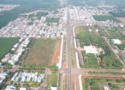 Mua đất The Link City – an cư vững chắc, đầu tư bền vững