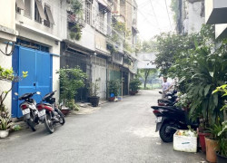 🚚 NGUYỄN XÍ – LÔ ĐẤT NGANG 5,2M HIẾM 🚚