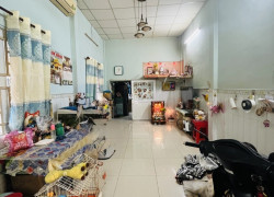 BÌNH THỚI - Q11 - 45M2 SÁT MẶT TIỀN XE TẢI 2 TẦNG - CHỈ 5.85 TỶ