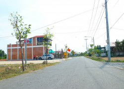 Chính chủ cần bán đất 80m2 full thổ cư