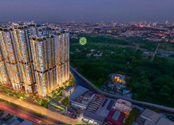 Căn hộ LA PURA – Lựa chọn lý tưởng cho gia đình trẻ