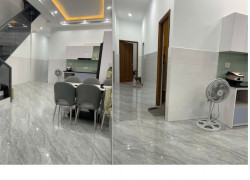 CHỈ 6.5 TỶ - SIÊU PHẨM 3 TẦNG KIÊN CỐ (4PN), HÒA XUÂN - GẦN CẦU CẨM LỆ - 120M.