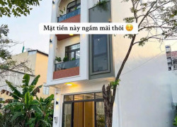 Nhà Mới Gần Chợ – Trường Học Tương Bình Hiệp – Đường Rộng 7m