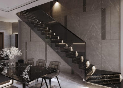 **Bán nhà mặt tiền Nguyễn Cảnh Dị, phường 4, Tân Bình (4x16m) - 10,5 tỷ