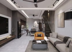 **Bán nhà hẻm 8m Phạm Văn Hai, phường 3, Tân Bình, (5x17) ngay chợ PVH