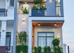 Nhà Mới Thiết Kế Hiện Đại – Trung Tâm Tương Bình Hiệp – 2,95 Tỷ