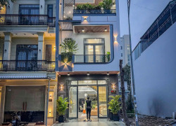 Nhà Đường Nhựa 7m Xe Hơi Thoải Mái – Gần BV Vạn Phúc – Giá 2,95 Tỷ