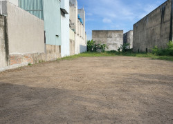 Bán nhanh cặp đất 250m2 đường  TX25 vị trí đẹp –KDC hiện hữu giá tốt