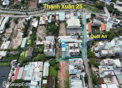 ĐẤT FULL THỔ CƯ, GIÁ TỐT NGAY QUẬN 12 – KHU VỰC CỰC KỲ TIỀM NĂNG ĐẦU TƯ