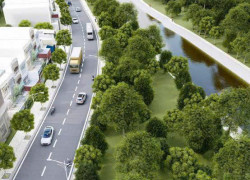 Chính Chủ Bán Gấp Đất Mặt Tiền Đẹp Q.12 – SHR – Gần Chợ & Trường Học – Chỉ 4.35 Tỷ!