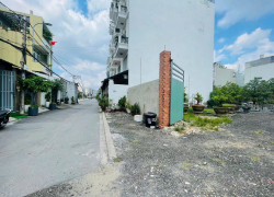 QUỸ ĐẤT LỚN HIẾM CÓ NGAY TRUNG TÂM QUẬN 12 – CƠ HỘI ĐẦU TƯ SINH LỜI CAO