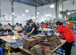 👜 KINH DOANH PHỤ KIỆN DA CÓ CẦN NHIỀU VỐN? – HÀNG SẴN, FORM ĐẸP – 0822.879.869 (HẢO)