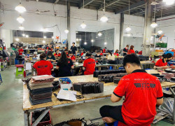 👛 TÌM NGUỒN HÀNG VỐN ÍT DỄ BÁN? – PHỤ KIỆN DA GIÁ XƯỞNG – 0822.879.869 (HẢO)