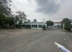 Cho thuê văn phòng, tòa nhà văn phòng 1770m2 mặt tiền Ql1A,Bình Tân, 90k/m2