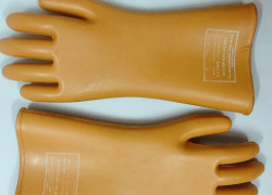 GĂNG TAY CÁCH ĐIỆN VICADI 10KV GT04 CHÍNH HÃNG