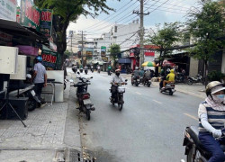 Bán nhà hẻm xe hơi đường Nguyễn Văn Quá-Tô Ký Quận 12 41m2 dọn vào ở ngay giá chỉ 3.x tỷ