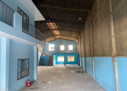 Cho thuê kho xưởng quận 12, tp. Hcm