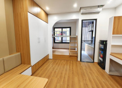 bán nhà, Pháo Đài Láng, Láng Thượng, Đống Đa, 81m x 7T thang máy, dòng tiền siêu khủng, gần oto, ngõ 2,5m